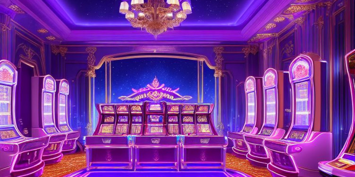 Live Gambling Adventure at Slot Lounge
