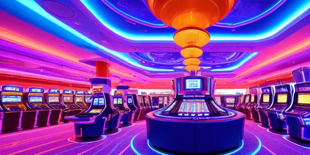 Banking Options on the SlotLounge Casino