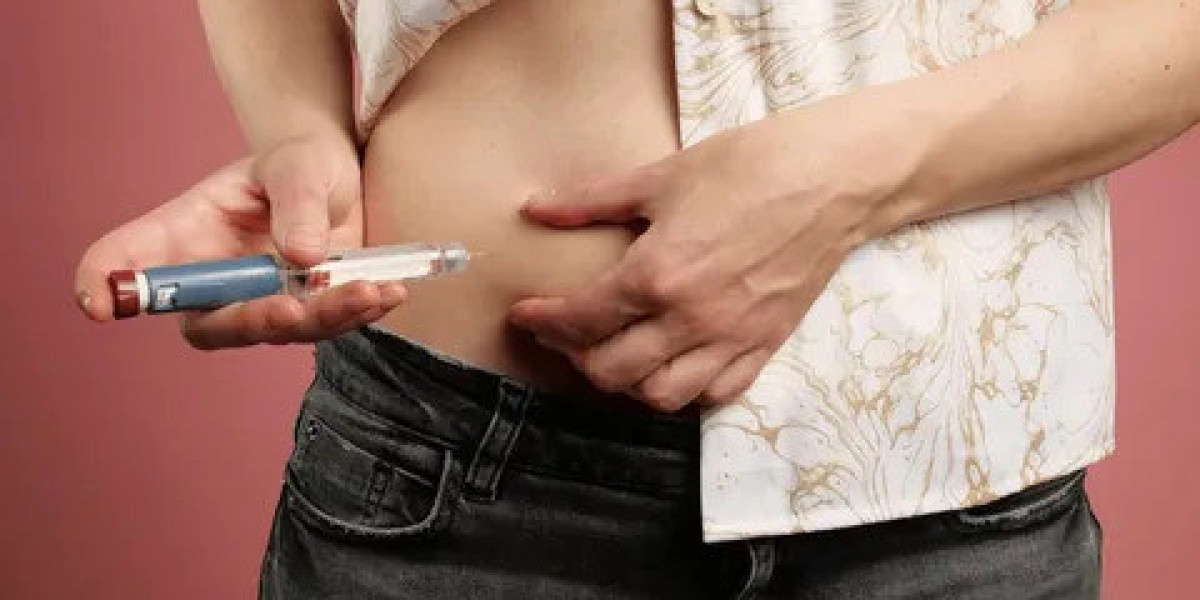 Lose Weight Safely with Saxenda Injections in Islamabad