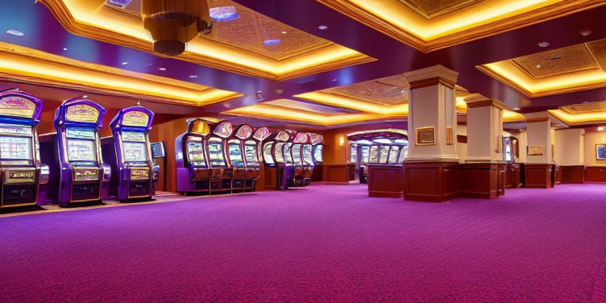 Strategic Richard Casino Australia Rewards