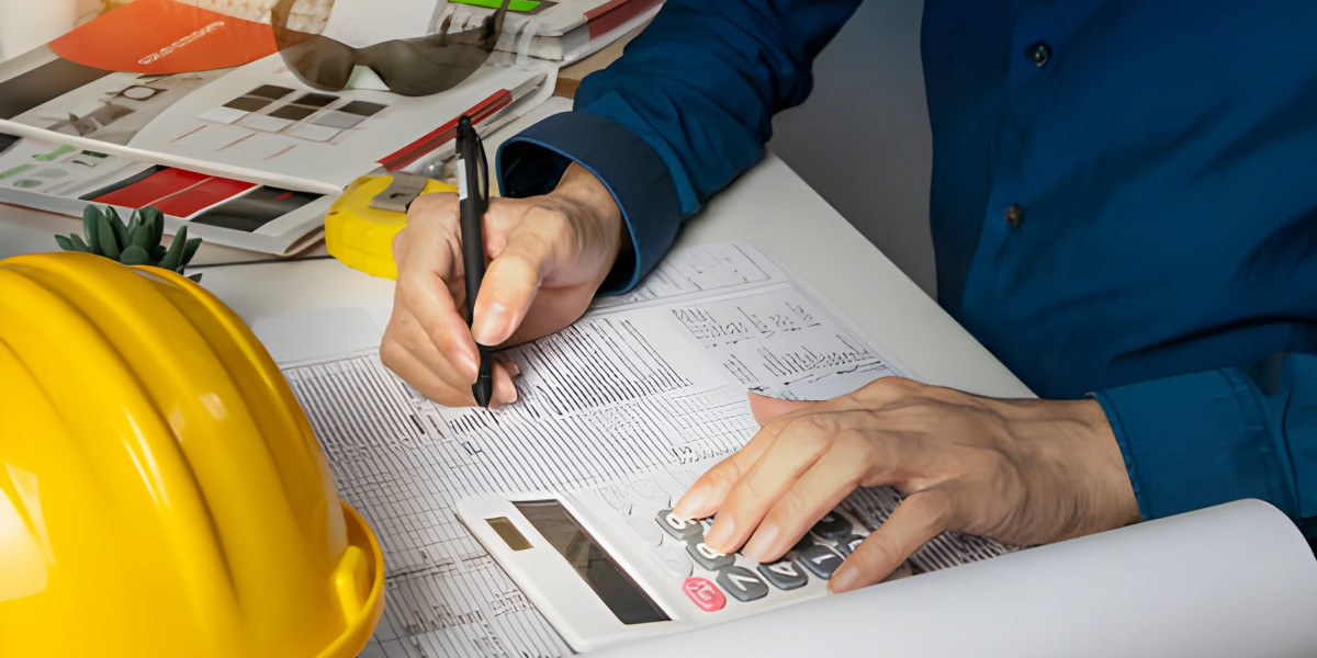 The Impact of Inflation on Construction Budgets and Planning
