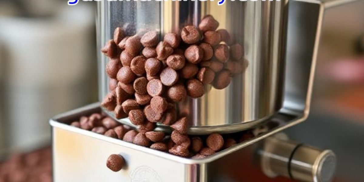 Can Chocolate Depositor Technology Simplify Your Production Line