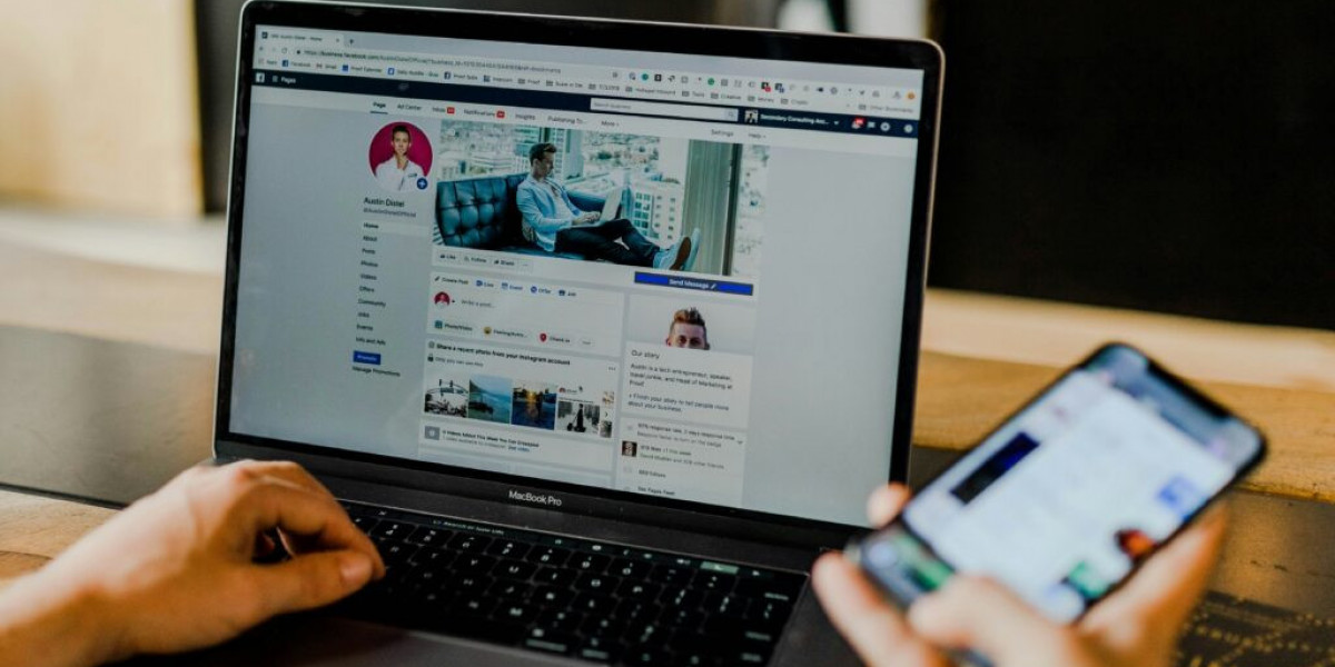 Unlock the Power of Facebook Ads with Our Manchester Agency