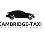 Cambridge Taxi Profile Picture