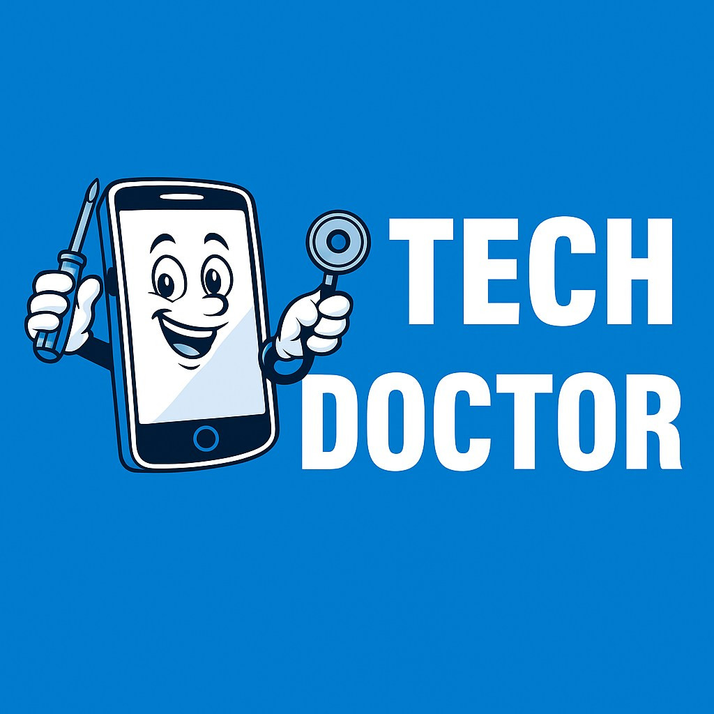 Tech Doctor Profile Picture