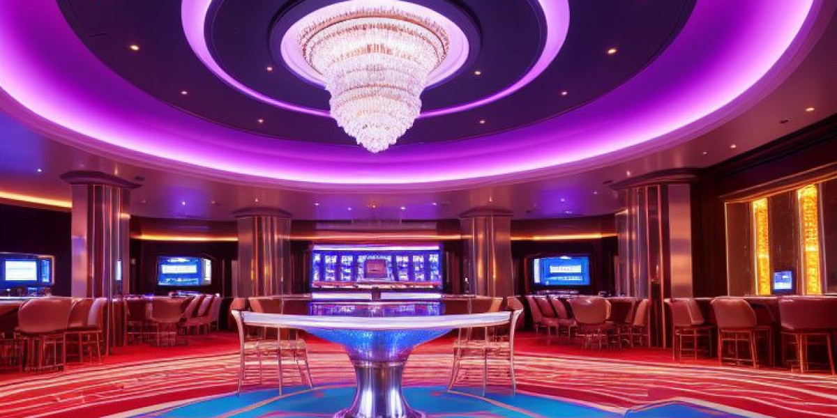 Premium Slot Range at Mr Play UK