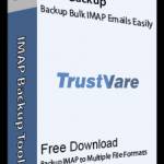 TrustVare IMAP Backup Software Profile Picture