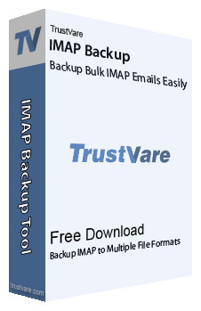 TrustVare IMAP Backup Software Profile Picture