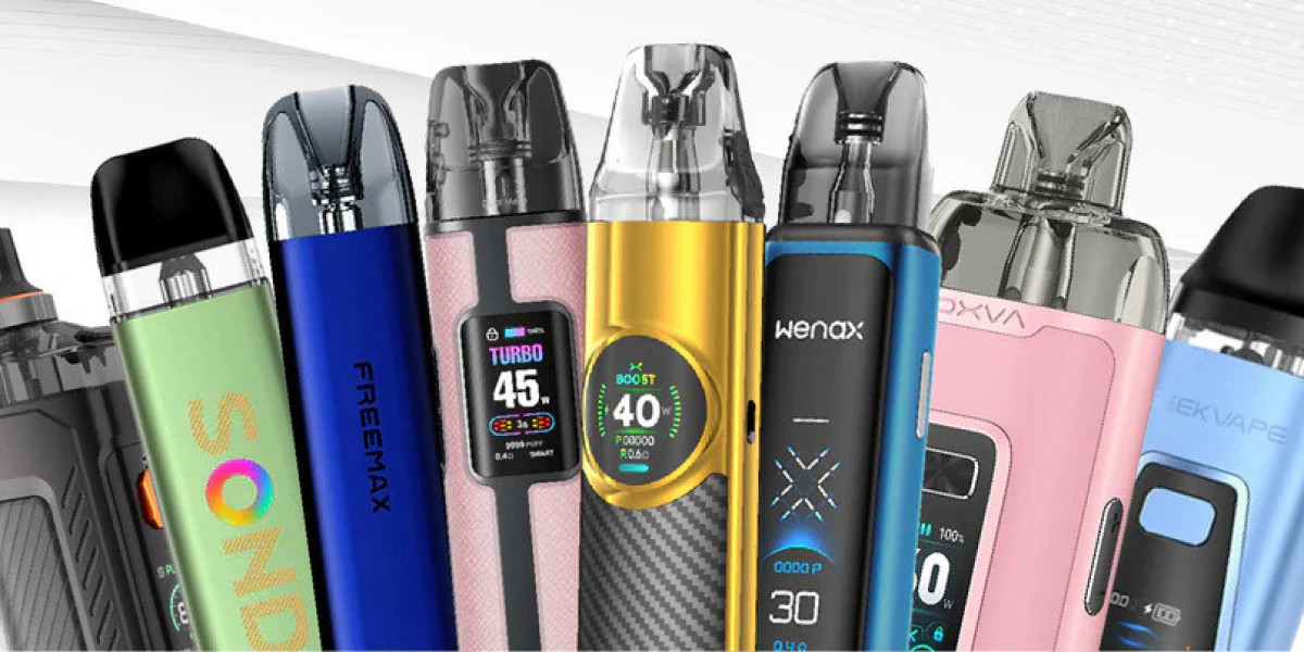 Finding the Right Vaping Setup: From Beginner Options to Expert Gear