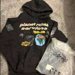 Broken Planet Profile Picture