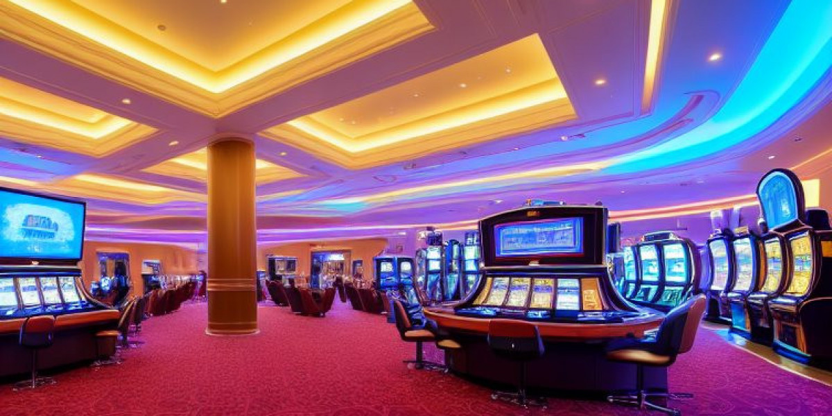 Promotional Deals in Lucky Wins Casino