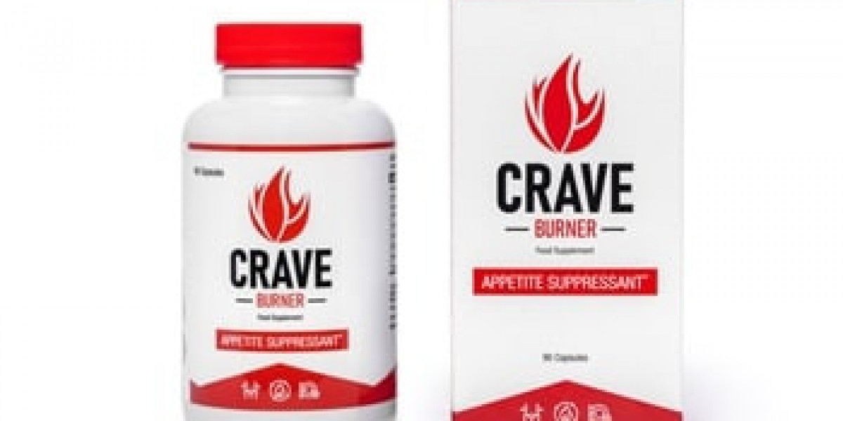 Crave Burner Reviews: Take Action and Learn More
