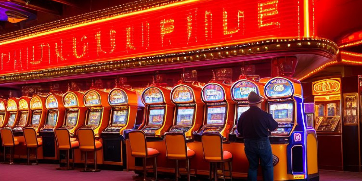 Rewarding Incentive Program at Casino Asino