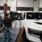 QRI TINT LLC Profile Picture