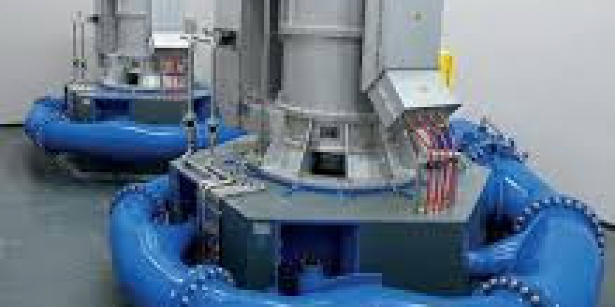 Effiziente Industrieausrüstung: Warum moderne Betriebe auf hydro-funk.com  setzen sollten