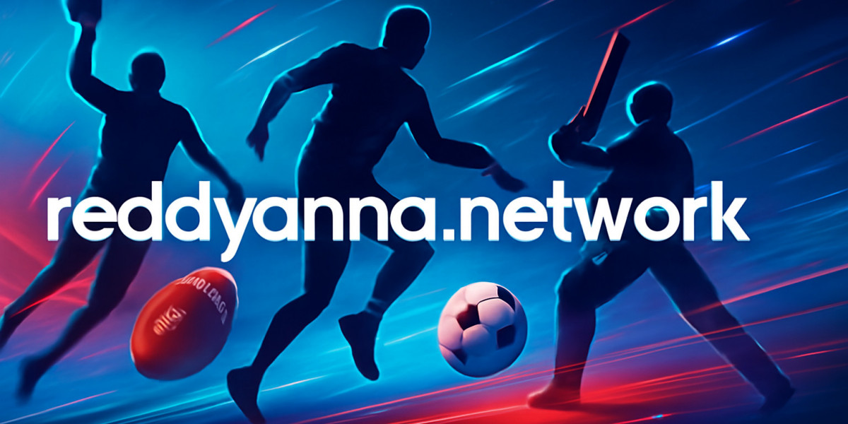 Upcoming Sports Events 2025: A Year Packed with Excitement: ReddyAnnaNetwork