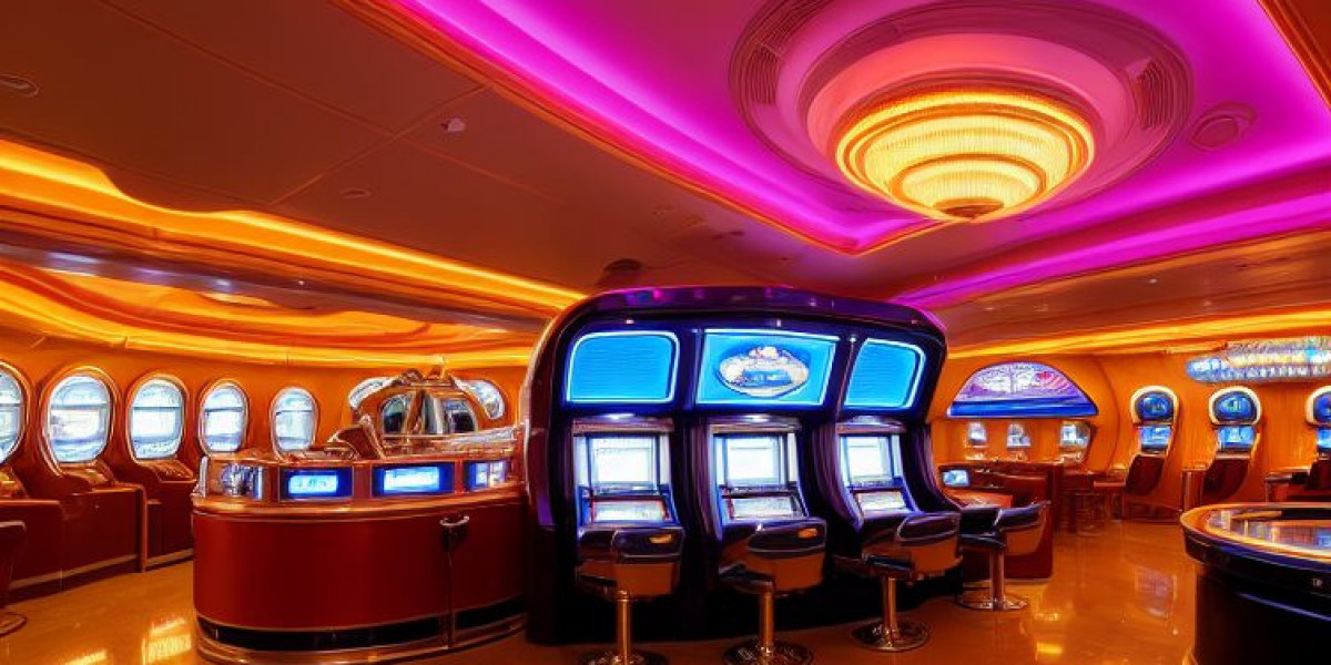 Desk Gaming Excellence at 666 Casino