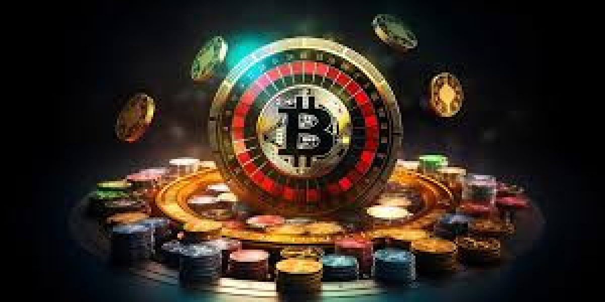 Les Crypto Casinos en 2025 : Une Révolution dans le Monde des Jeux en Ligne