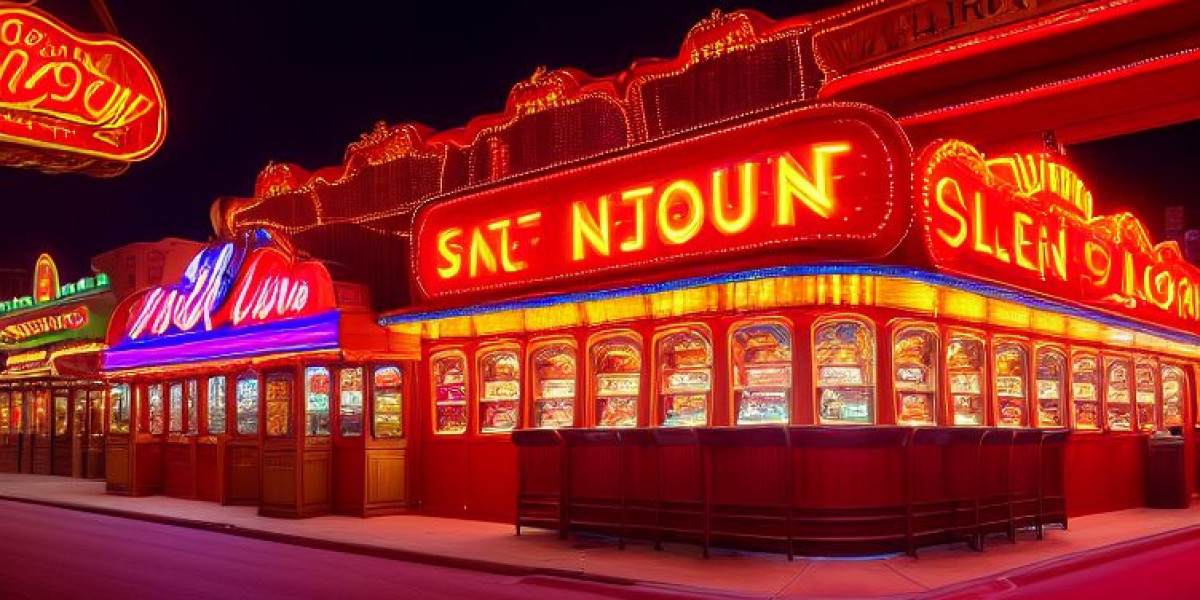 Lebendiger Croupier Events bei Joker Star