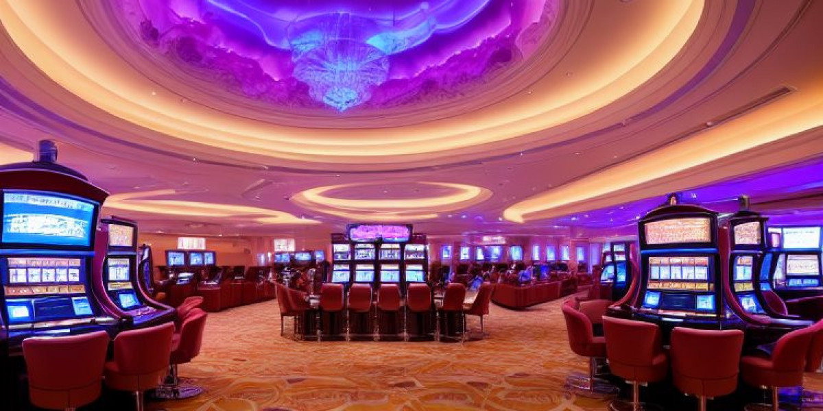 Explosive Clash Casino Experience at Lucky Ones Casino