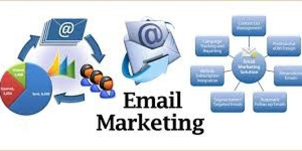 Email Marketing Company in Gurgaon – Why Webnest Media is the Right Choice