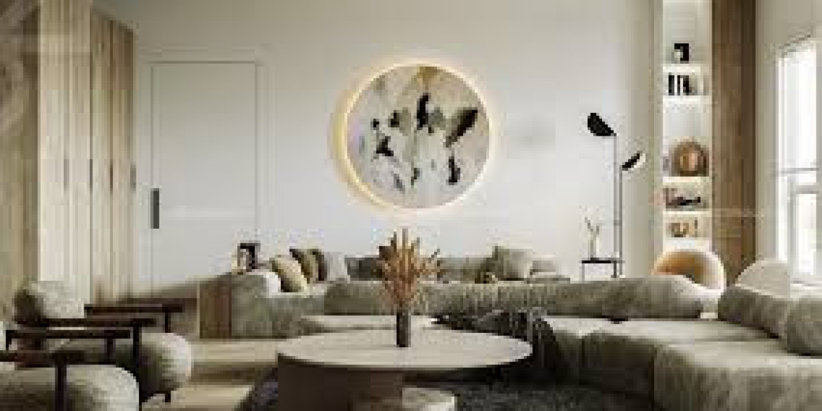 Armando Interior: A Signature of Luxury and Residential Elegance in Dubai