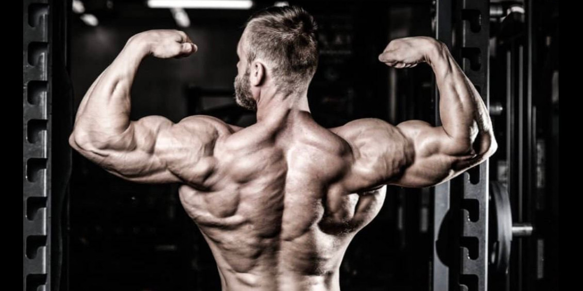 When HGH Levels Drop—and What You Can Do About It