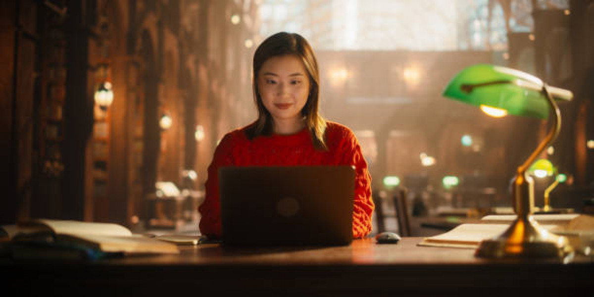 Professional Literature Review Writing Service for Academic Success