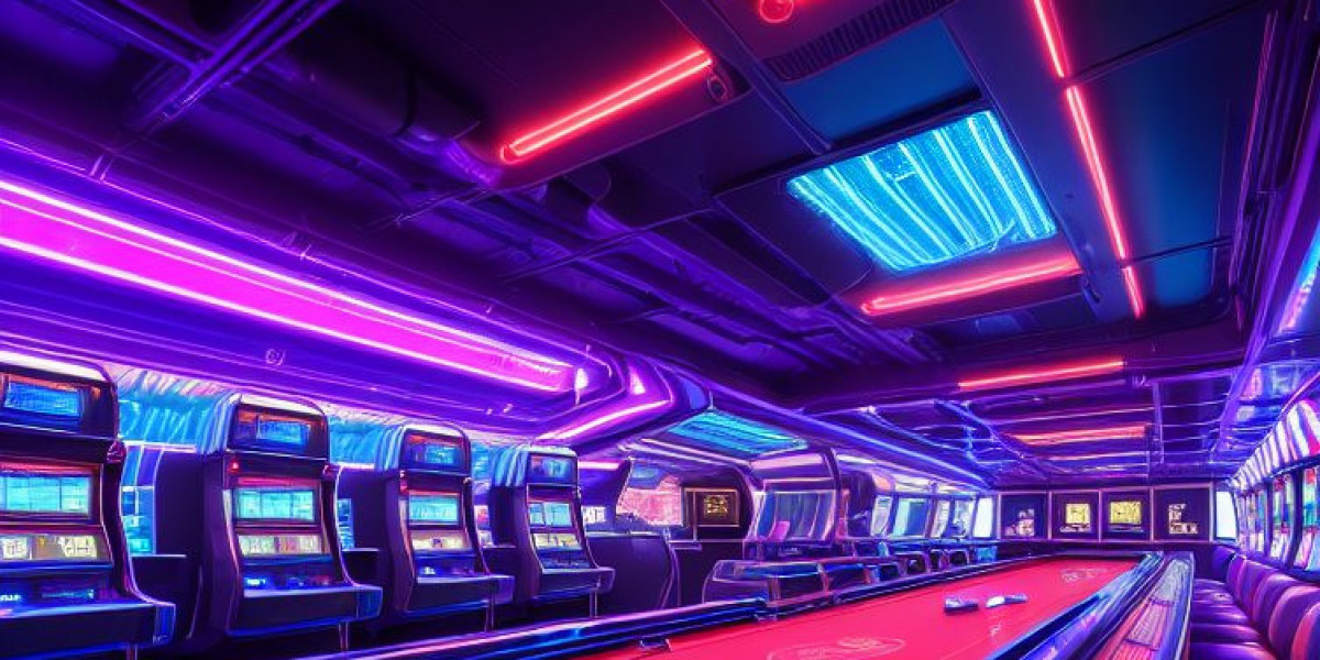 Jeux de hasard En Direct Au casino Casino Betzino