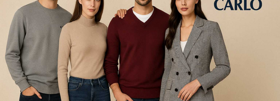 Monte Carlo Fashions Cover Image