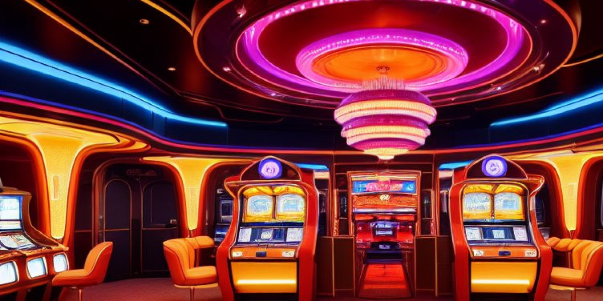 Manera Demostración en Nine Casino