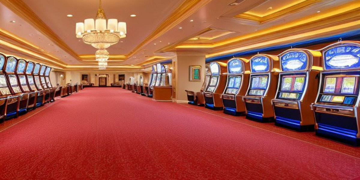 YoCasino Inventario Completo para Entretenimientos