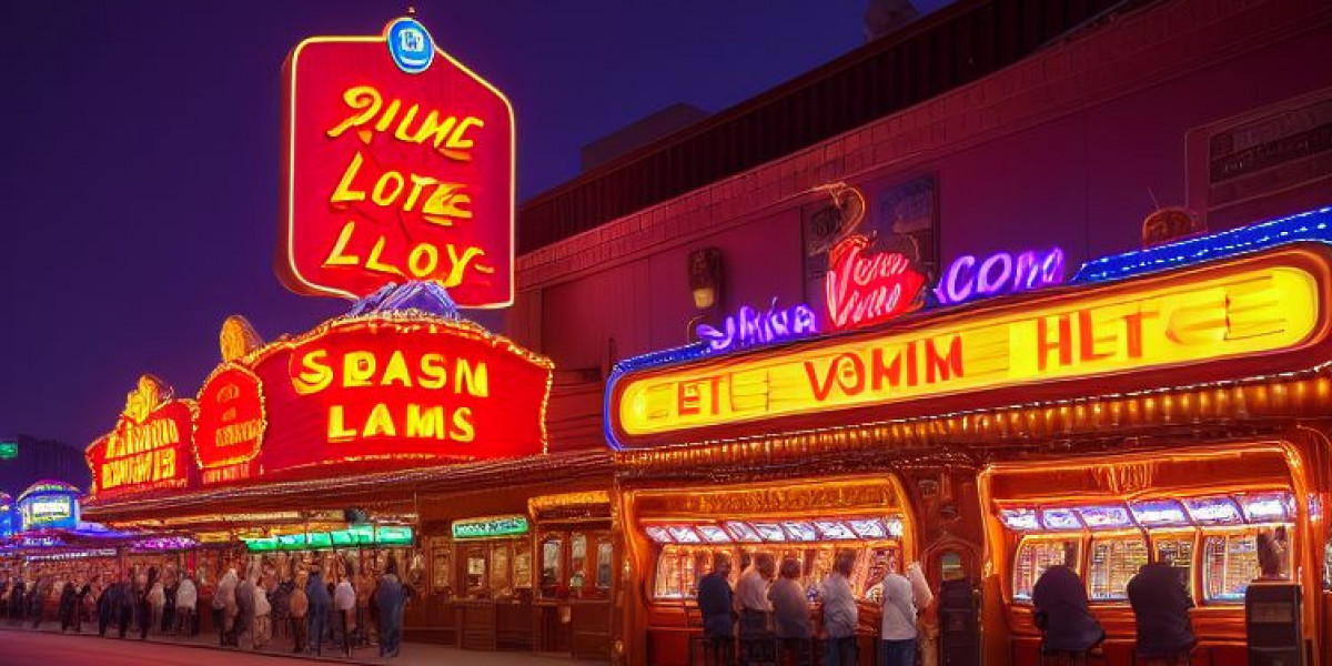 Fantastisch Bonussen bij SlotLair Online Casino