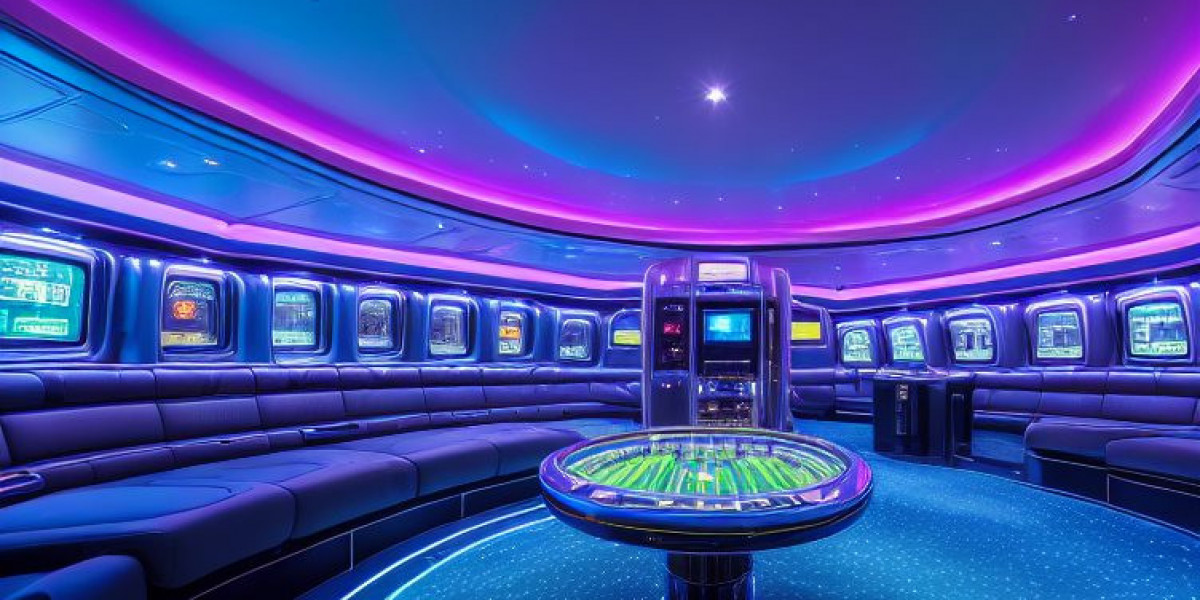Lucky Dreams Casino