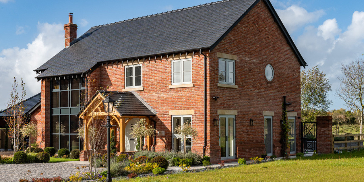 The Rise of Bifold Doors: A Shift in Architectural Design and Home Aesthetics