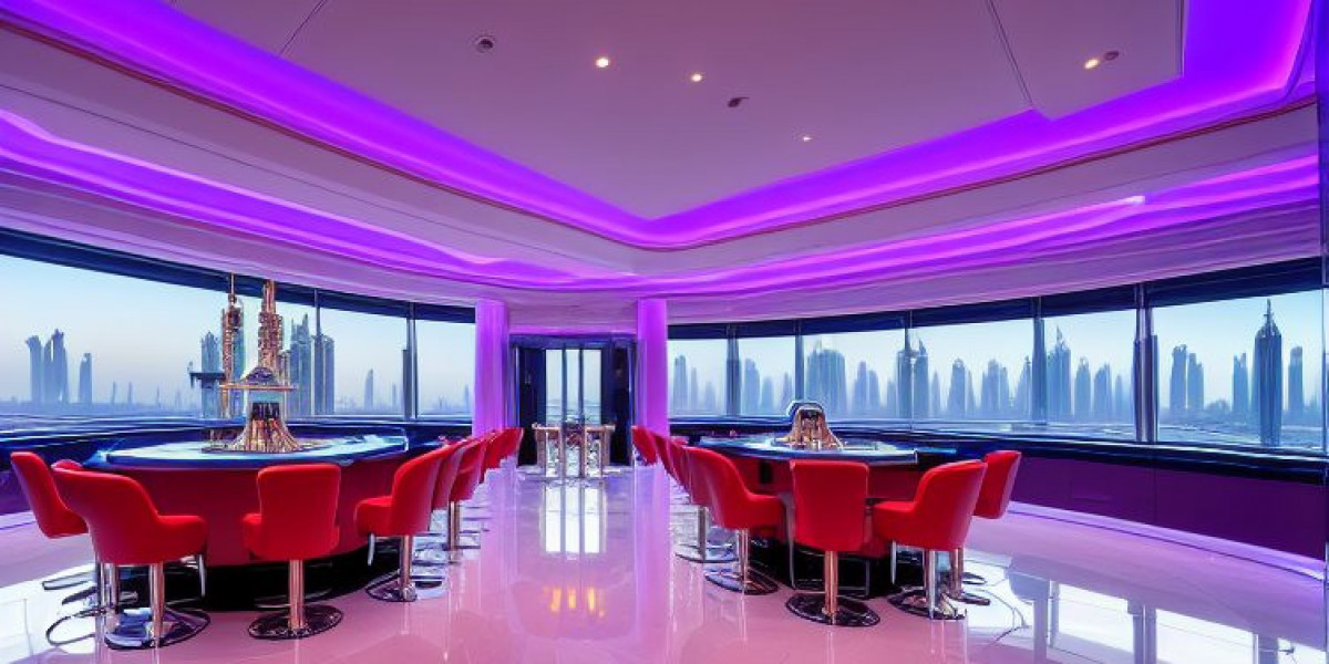 Diverse Gambling Collection within Quatro Casino