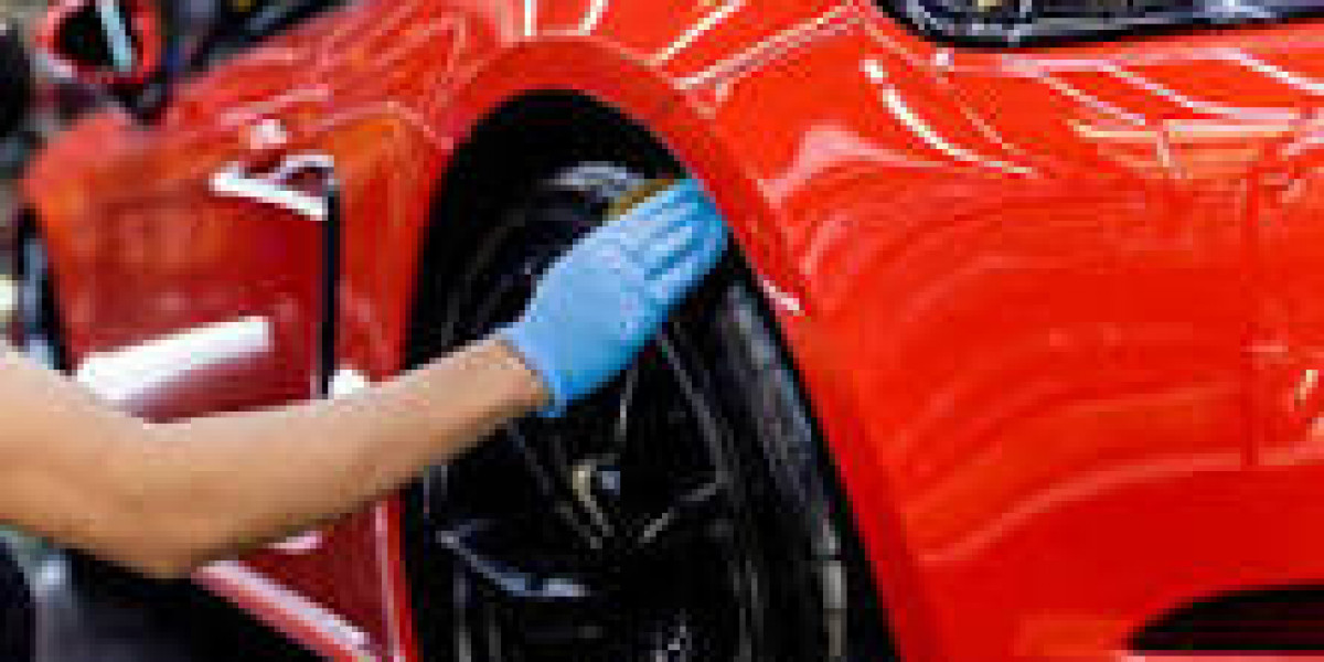 Jaguar Oil Change – Expert Care at Cerrone European
