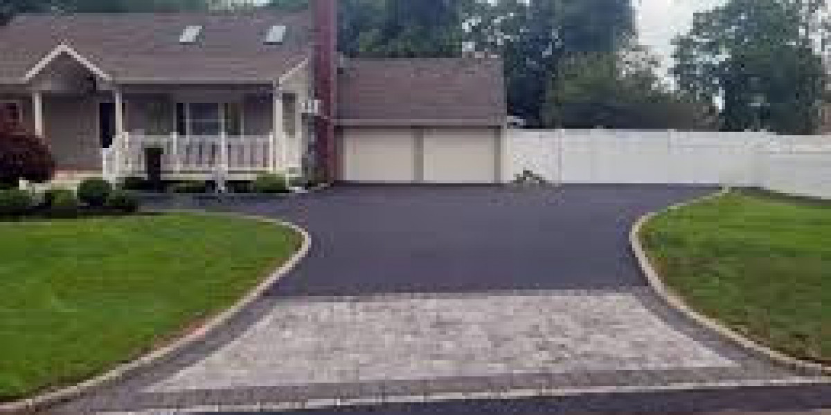 Why Is Asphalt Paving in Long Island the Best Choice for Your Property?