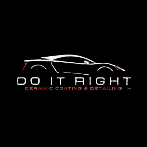 Do It Right Ceramic Coating And Detailing Profile Picture