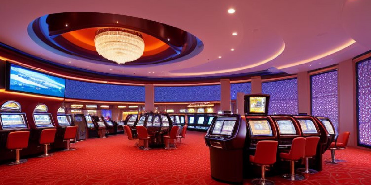 Nine Casino en español de España: Un Vistazo a sus Juegos de azar