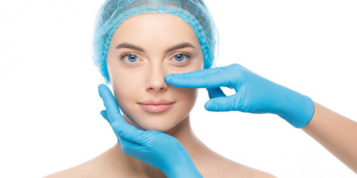 Septoplasty and Breathing Improvement in Riyadh