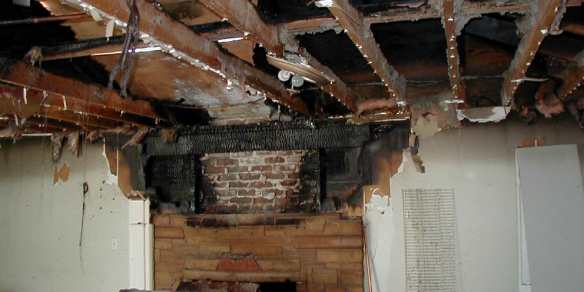 How Can Fire Damage Restoration Reduce Long-Term Repair Costs in 2025