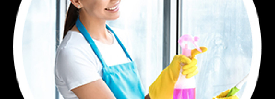 247 maid solution Cover Image
