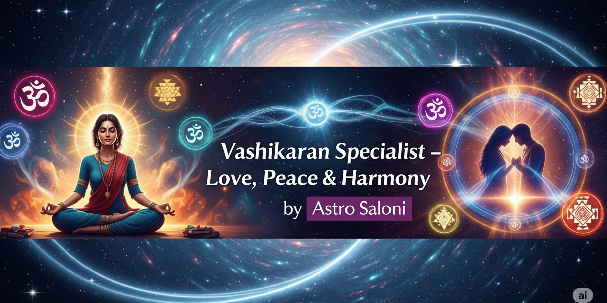 Vashikaran Specialist in India – Astro Saloni