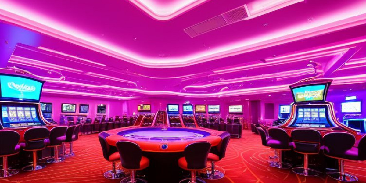 Various Gaming Library at Neospin Casino