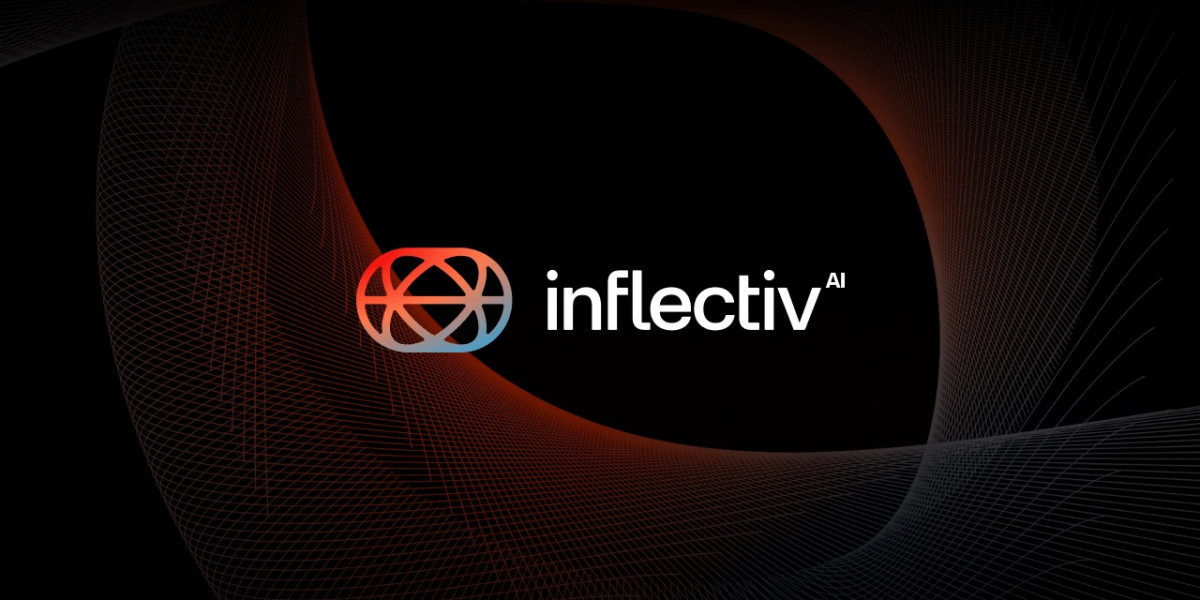 Inflectiv Shapes Smarter Futures for Businesses