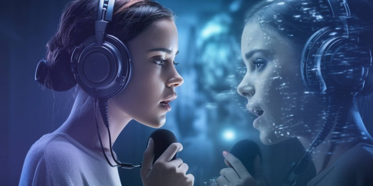 The Ethical and Cognitive Implications of the Free AI Voice Generator