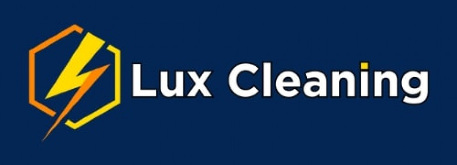 The Lux Cleaning Cover Image