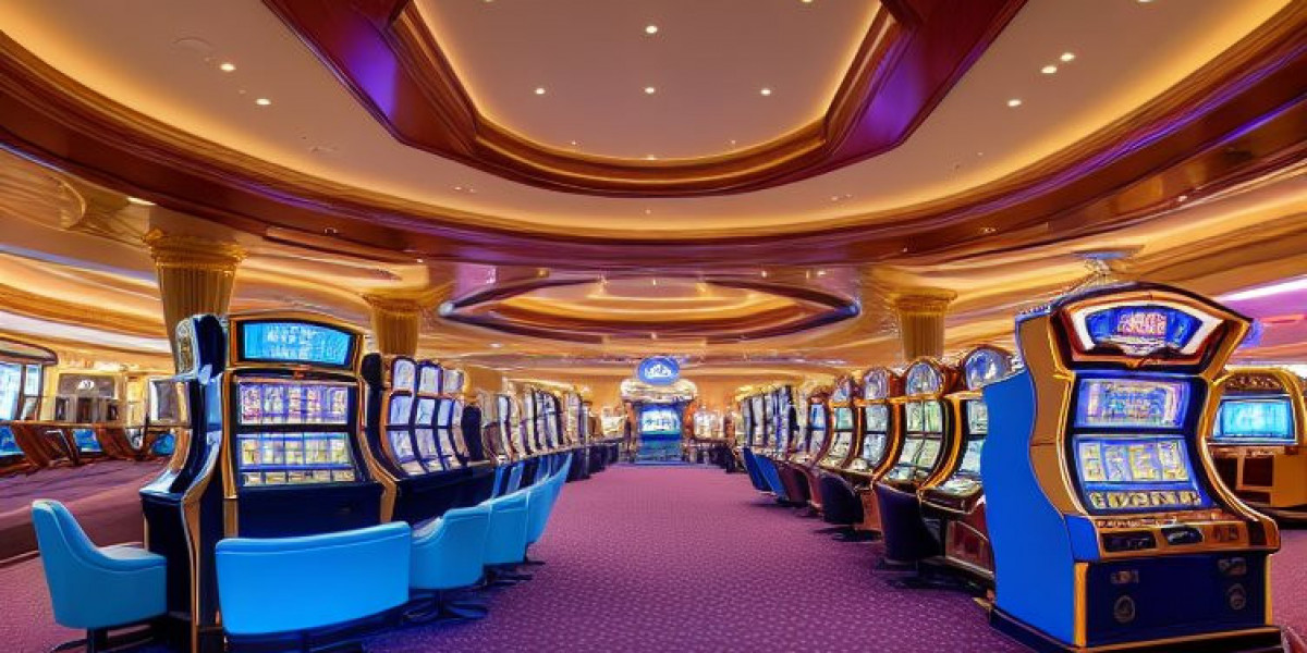 Dynamic Clash Gaming at Lucky Ones Casino