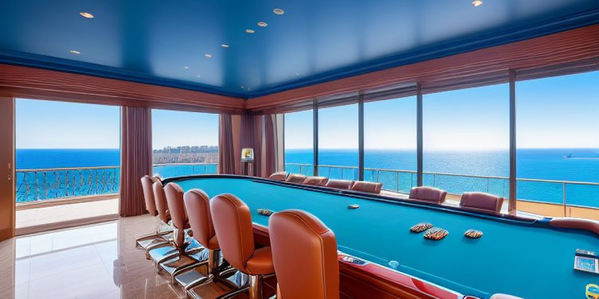 The online casino's online slot store